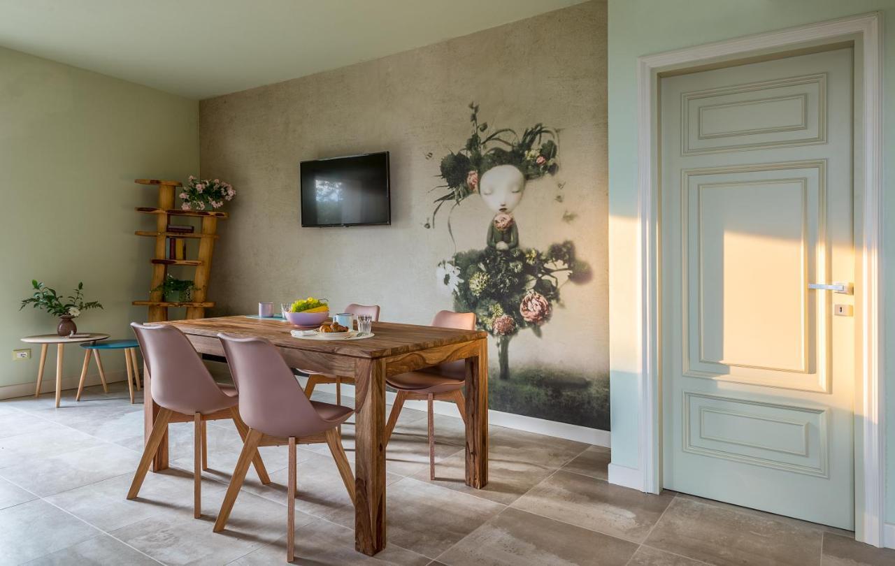 Villa Lea Imperia Exterior photo